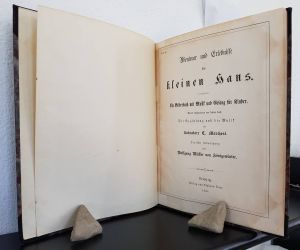 Marchesi, Salvatore C. Abenteuer und Erlebnisse des kleinen Hans.