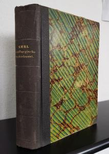 Kerl, Bruno. Metallurgische Probirkunst.