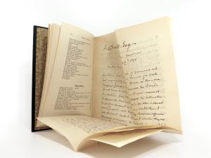 Stanley, Henry M. Im dunkelsten Afrika. Aufsuchung, Rettung und Rückzug Emin Pascha's, Gouverneurs der Aequatorialprovinz. Erster und Zweiter Band.