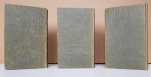 Lagrange, J(oseph). L(ouis). J. L. Lagrange`s mathematische Werke.