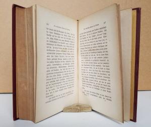 Traun, Julius von der. Exkursionen eines Österreichers. 1840-1879.