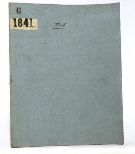 Instruction über die Ausgabe der Feuergewehre aus den Zeughäusern an die Truppen, über die Abgabe derselben von den Truppen an die Zeughäuser und über die Classificirung jener, welche durch die Z...