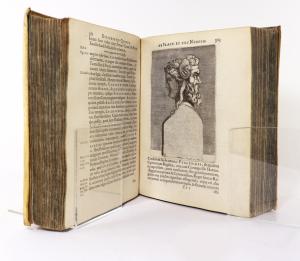 Spanhemii, Ezechielis (Spanheim Ezechiel). Dissertationes de praestantia et usu numismatum antiquorum.