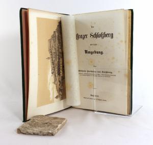 Kalchberg, Friedrich Freiherr v. Der Grazer Schloßberg und seine Umgebung.