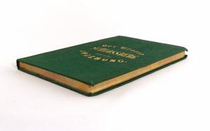 Kalchberg, Friedrich Freiherr v. Der Grazer Schloßberg und seine Umgebung.