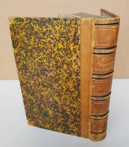 Ranke, Leopold von. Geschichte Wallensteins.