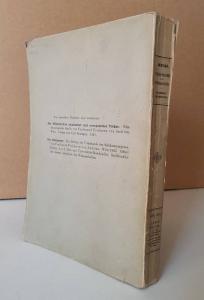 Andrian-Werburg, Ferdinand Freiherrn. Prähistorisches und Ethnologisches.