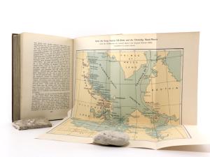 Amundsen, Roald. Die Nordwest-Passage.