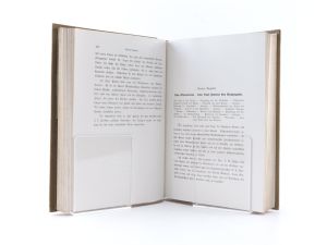 Savoyen, Ludwig Amadeus; F. De Filippi (Hrsg.). Der Ruwenzori.