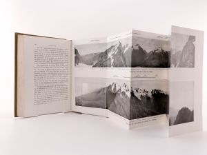 Savoyen, Ludwig Amadeus; F. De Filippi (Hrsg.). Der Ruwenzori.