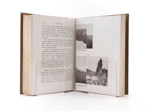 Savoyen, Ludwig Amadeus; F. De Filippi (Hrsg.). Der Ruwenzori.
