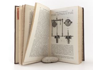 Helmholtz, H. Die Lehre von den Tonempfindungen als physiologische Grundlage für die Theorie der Musik.