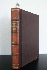 Uhlich, P. Lehrbuch der Markscheidekunde.