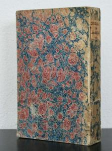 Weschel, Leopold Mattias. Die Leopoldstadt bey Wien.