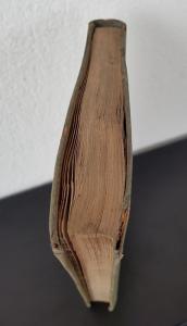 Poehl, G. v. und M. Agthe. Das Judentum - das wahre Gesicht der Sowjets.