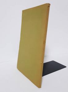 Redtenbacher, Josef (Bearb). Die Dermatopteren und Orthopteren (Ohrwürmer und Geradflügler) von Osterreich-Ungarn und Deutschland.