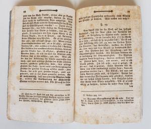 Das enthalten die Urkunden des christlichen Alterthums von der sakramentalischen Beichte.