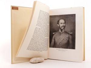 Wolf, Georg Jacob. König Ludwig II. und seine Welt. + BEILAGEN: Original-Visitkartenfotos -