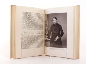 Wolf, Georg Jacob. König Ludwig II. und seine Welt. + BEILAGEN: Original-Visitkartenfotos -