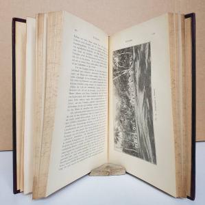 Schmidt, Emil. Reise nach Südindien.