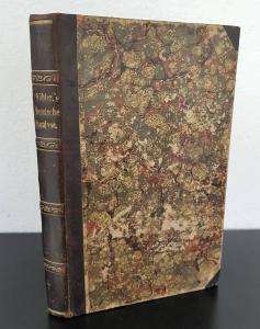 Wöhler, F. Practische Übungen in der chemischen Analyse.
