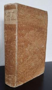 Wredow, J(ohann) C(hristoph ) L(udwig). Der Gartenfreund, oder vollständiger, auf Theorie und Erfahrungen gegründeter Unterricht über die Behandlung des Bodens und Erziehung der Gewächse im Küche...
