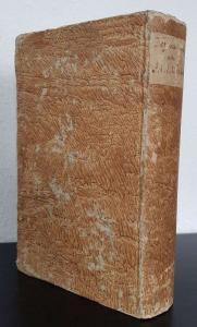 Wredow, J(ohann) C(hristoph ) L(udwig). Der Gartenfreund, oder vollständiger, auf Theorie und Erfahrungen gegründeter Unterricht über die Behandlung des Bodens und Erziehung der Gewächse im Küche...