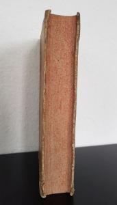 Wredow, J(ohann) C(hristoph ) L(udwig). Der Gartenfreund, oder vollständiger, auf Theorie und Erfahrungen gegründeter Unterricht über die Behandlung des Bodens und Erziehung der Gewächse im Küche...
