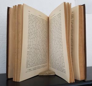 Darwin, Charles. Reise eines Naturforschers um die Welt.