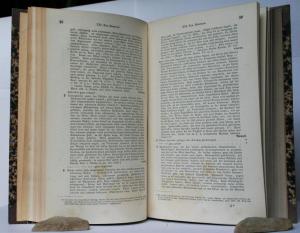 Schiner, J. Rudolph. Fauna Austriaca. Die Fliegen (Diptera).
