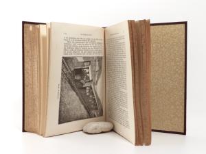 Samter, Heinrich (Hrsg.). Buch der Erfindungen.