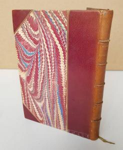 Klein, Wilhelm. Euphronios. Eine Studie zur Geschichte der griechischen Malerei. - WIDMUNGSEXEMPLAR -