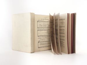 Kohl, Franz Friedrich und Josef Reiter. Echte Tiroler-Lieder im Volke gesammelt und für das Volk eingerichtet.