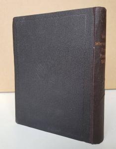 Veltzé, Alois. Veltzés Armee-Almanach 1908/9. Ein militär-statistisches Handbuch aller Heere.