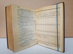 Veltzé, Alois. Veltzés Armee-Almanach 1908/9. Ein militär-statistisches Handbuch aller Heere.