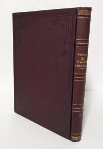 Fitzinger, Leop. Jos. Der Hund und seine Racen.