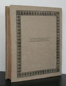 André, Emil (Hrsg.). Oekonomische Neuigkeiten und Verhandlungen. 1837.