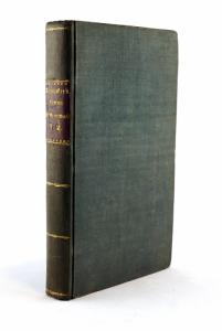 Tennecker, Seyffert von. Lehrbuch der Gestütswissenschaft für Stallmeister, Gestütsmeister, Bereiter, Oekonomen, Pferdeärzte und Pferdeliebhaber.
