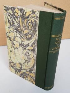 Delvau, Alfred. Histoire anecdotique des Cafés & Cabarets de Paris.