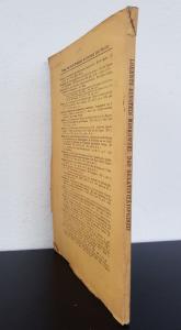 Lorentz, H. A.; A. Einstein; H. Minkowski. Das Relativitätsprinzip.