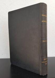 Eisenberg, Ludwig. Das geistige Wien. Künstler- und Schriftsteller-Lexikon. Zweiter Band. Medizinisch-naturwissenschaftlicher Theil.