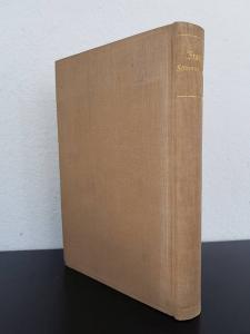 Frantz, Constantin. Der Föderalismus, als das leitende Princip für die sociale, staatliche und internationale Organisation, unter besonderer Bezugnahme auf Deutschland.