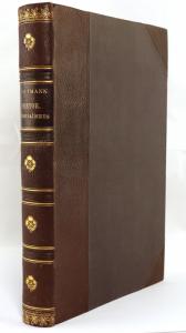 Woltmann, Ludwig. Der historische Materialismus. Darstellung und Kritik der Marxistischen Weltanschauung.