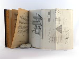 Poggendorff, J. C. (Hrsg.). Annalen der Physik und Chemie.