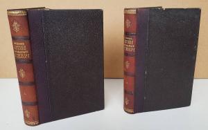 Bourgoing, Francois de. Histoire Diplomatique de l'Europe pendant la Révolution Francaise.