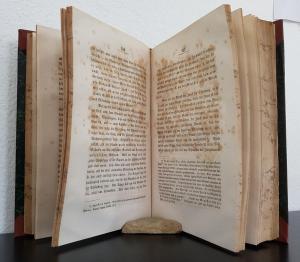 Feuerbach, Ludwig. Das Wesen des Christenthums.