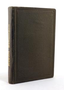 Wasielewski, Josef W. Robert Schumann. Eine Biographie.
