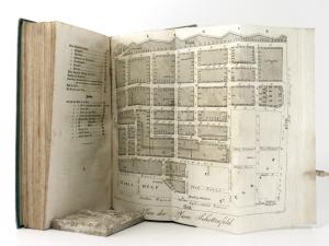 Denkbuch der Pfarre und Kirche zum heiligen Laurenz im Schottenfelde. Als Beitrag zur kirchlichen Topographie, und als Ehrenbuch der vorzüglichen Wohlthäter dieser Kirche.