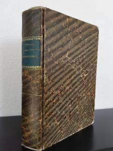 Wittstein, G. C. (Red.). Etymologisch-botanisches Handwörterbuch. Enthaltend: die genaue Ableitung und Erklärung der Namen sämmtlicher botanischen Gattungen, Untergattungen und ihrer Synonyme.