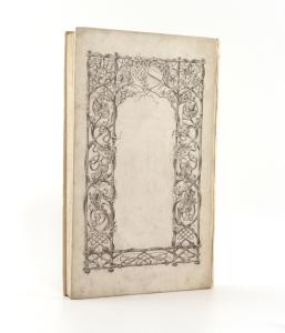 Schlager, J. S. (sic). Alterthümliche Ueberlieferungen von Wien aus handschriftlichen Quellen.